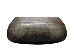 SAFAVID COPPER BRASS BOWL