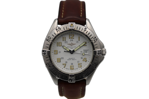 BREITLING Colt A57350 Quartz