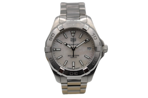 TAG HEUER Aquaracer Lady WBD1311