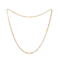Victorian 18ct Gold Chain - image 1