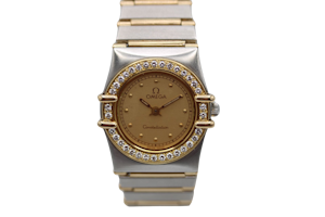 Omega Constellation 795.1076