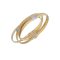 Marco Bicego 18KT Gold Ladies Bracelet - image 1