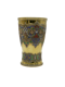 Russian silver gilt and cloisonné enamel beaker, Moscow, 1881 by Maria Adler. - image 1
