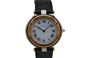 Cartier Santos 8191