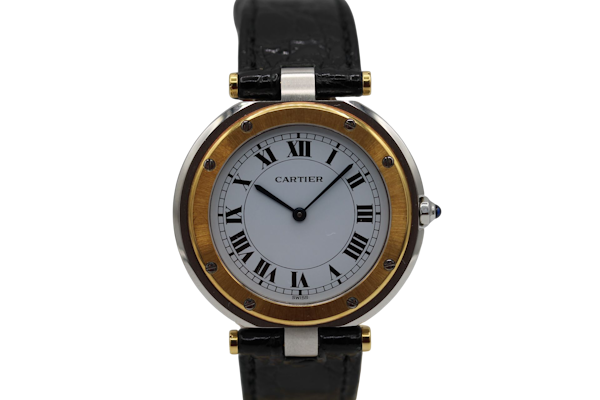 Cartier Santos 8191 - image 1