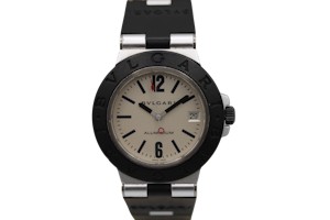 Bulgari Diagono AL38TA