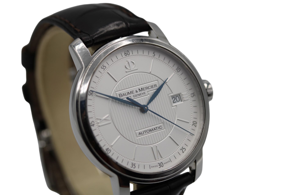 Baume & Mercier Classima 65615 - image 1