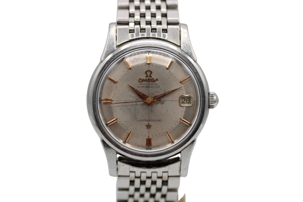 Omega Constellation 14393 - image 1