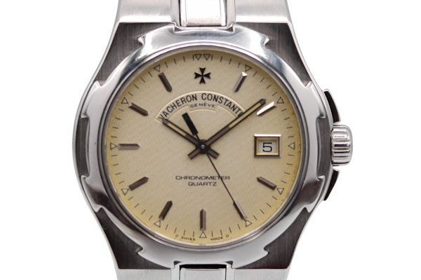 Vacheron Constantin Overseas 72040/423A - image 1