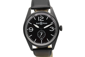 Bell and Ross Vintage BR123-95-SC