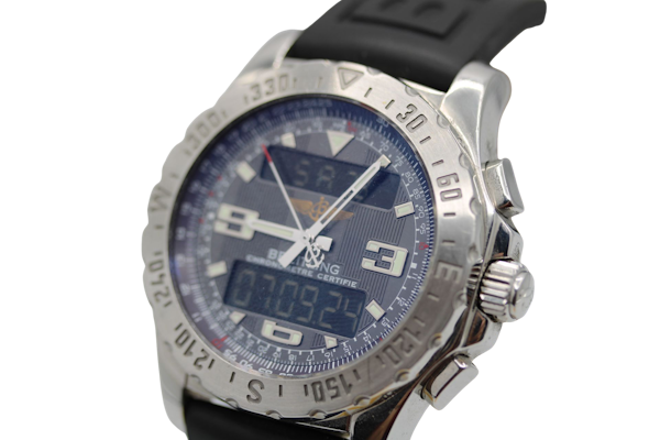 Breitling Airwolf 44mm A78363 - image 1