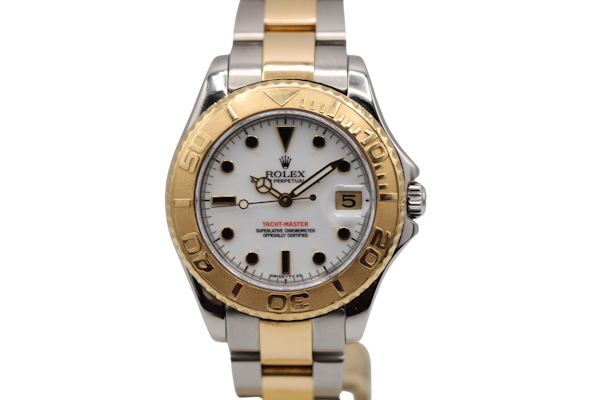 Rolex Yacht-Master 168623 - image 1