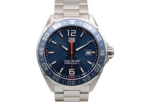 TAG Heuer Formula 1 Quartz WAZ1010 Full Set 2019