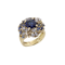 Alan Martin Gard Ring - image 1