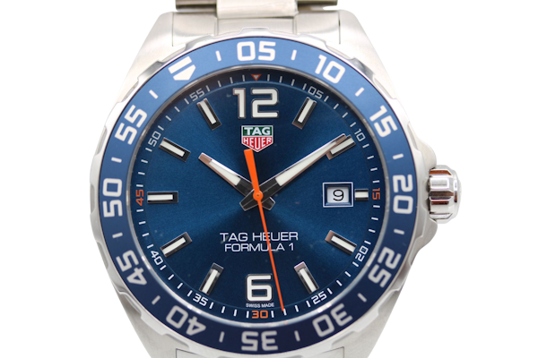 TAG Heuer Formula 1 Quartz WAZ1010.BA0842 - image 1