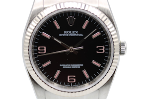 Rolex Oyster Perpetual 116034
