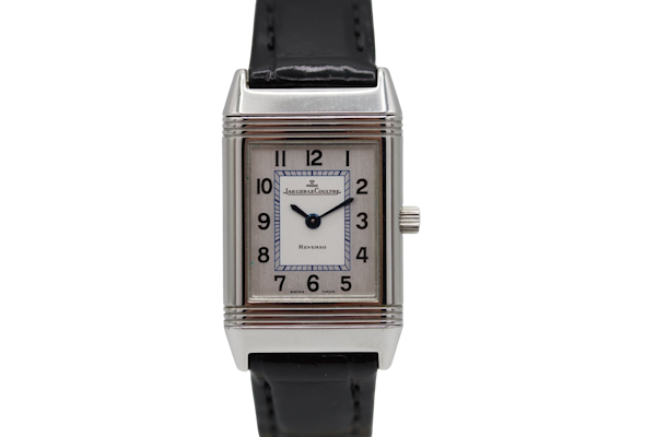 Jaeger-LeCoultre Reverso Lady 260.8.08 - image 1