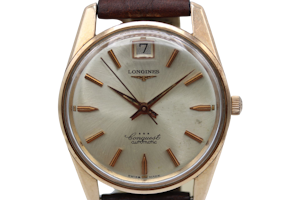 Longines Conquest Automatic 9046 2