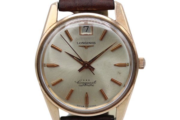 Longines Conquest Automatic 9046 2 - image 1