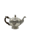 18th century Russian silver teapot, Moscow, 1765. - image 1