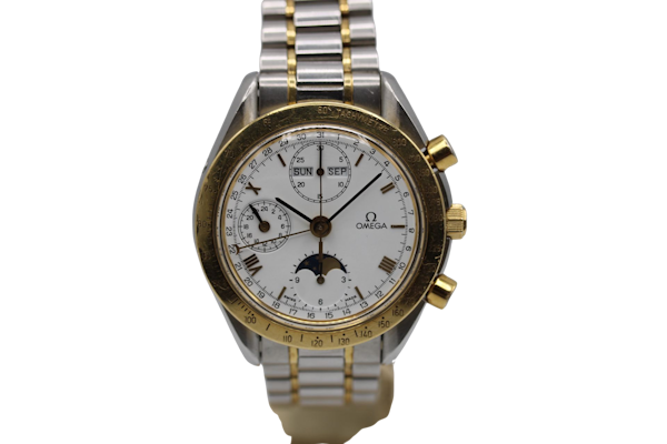 Omega Speedmaster Moonphase 175.0034 - image 1