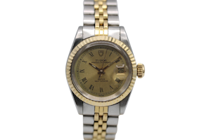 Tudor Princess 92413 Watch and Papers 2000