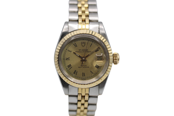 Tudor Princess 92413 Watch and Papers 2000 - image 1