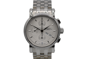 Mühle Glashütte M1-30-90