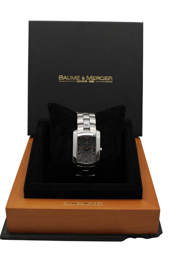 Baume & Mercier Hampton 65310 - image 1