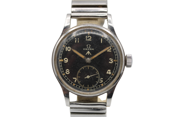 Omega WWW 'Dirty Dozen' - image 1