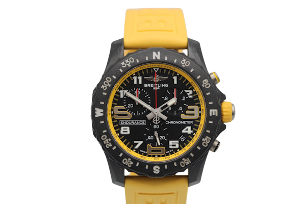 Breitling Endurance Pro X82310 Full Set 2020 - image 1