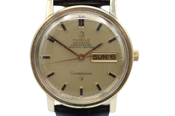 Omega Constellation Day-Date 168.016 - image 1