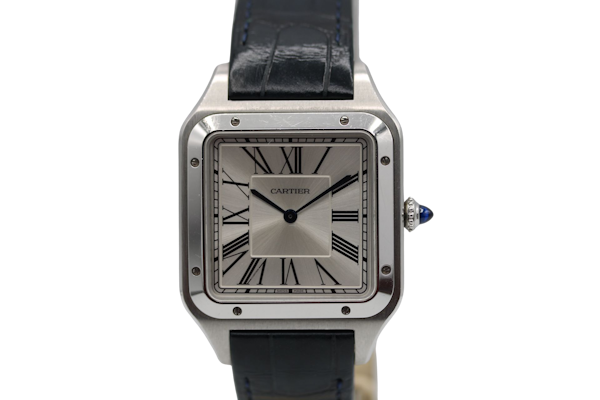 Cartier Santos-Dumont XL WSSA0032 - image 1