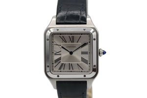 Cartier Santos-Dumont XL WSSA0032