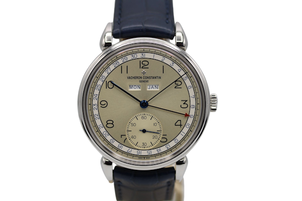 Vacheron Constantin Historiques 1942 3110V/000A-B426 - image 1