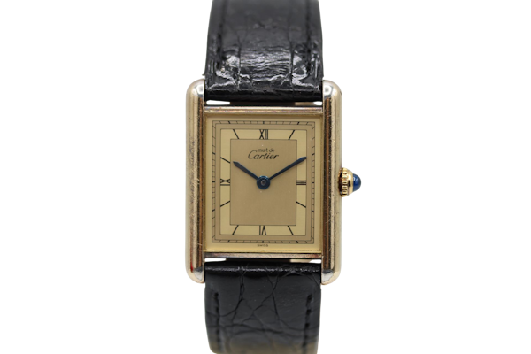 Cartier Tank 681006 - image 1