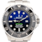 ROLEX SEA-DWELLER DEEPSEA JAMES CAMERON D-BLUE FULL SET 2020 WITH TAGS - image 1