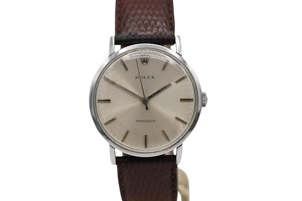 Rolex Precision 3411 - image 1