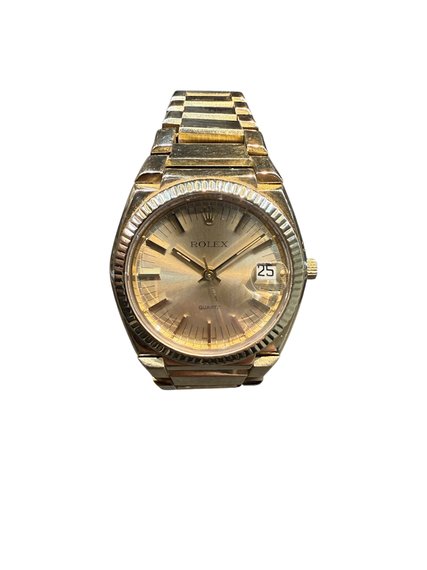 Rolex Texano, 1971, Ref. 5100 - image 1