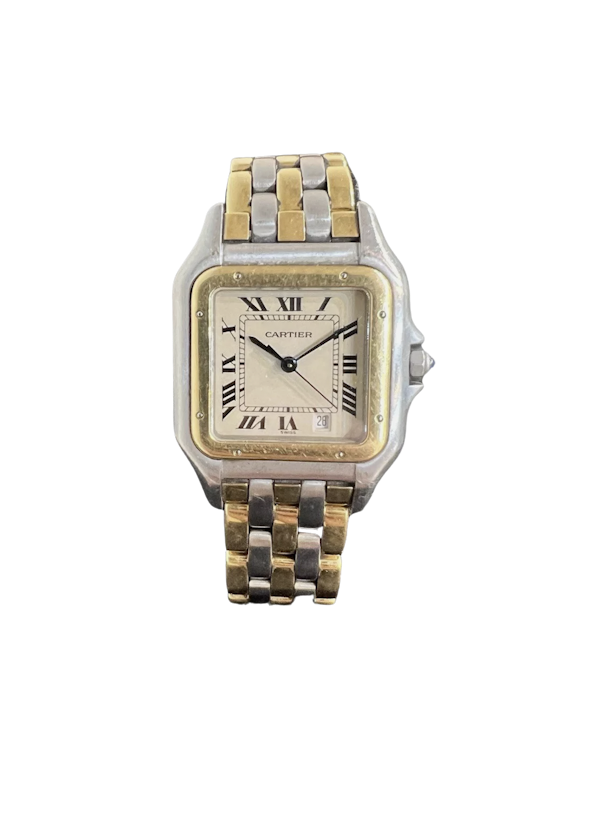 Cartier Panthere, 1990s - image 1