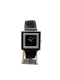 Piaget Onyx Dress Watch 18k White Gold- 1980s - Ref.9336 - image 1