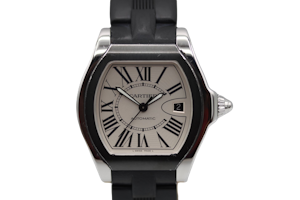Cartier Roadster 3312 Full Set 2010