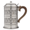 French 800.silver tankard by Tétard Frères - image 1