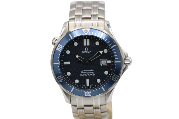 Omega Seamaster Professional 2541.80.00 - image 1