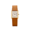 Cartier Tank Louis 18kt. yellow gold ladies quartz wristwatch - image 1