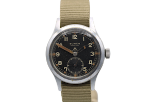 Buren Dirty Dozen WWW Military