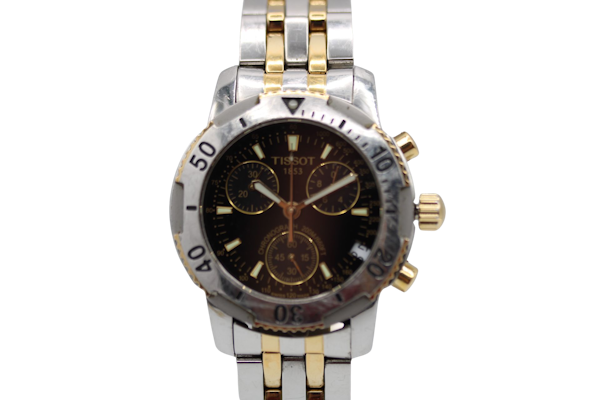 Tissot PRS 200 - image 1