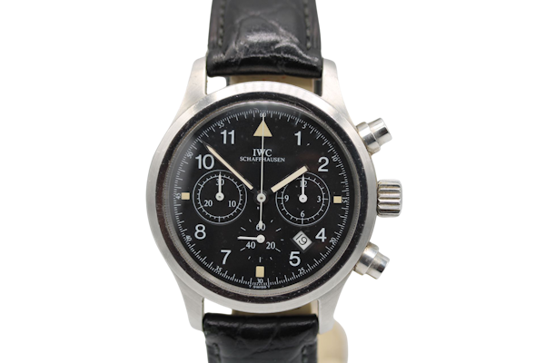 IWC Pilot Chronograph IW3741 - image 1