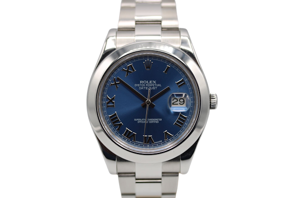 Rolex Datejust ll 116300 - image 1