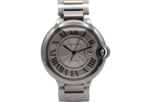 Cartier Ballon Bleu Cartier W69012Z4 - image 1